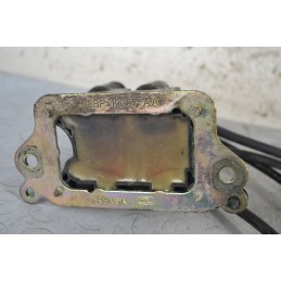 Bobine accensione Ford Ka Dal 1996 al 2008 Cod 98BF-12257-AA Cod motore j4s1  1669391147221