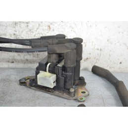 Bobine accensione Ford Ka Dal 1996 al 2008 Cod 98BF-12257-AA Cod motore j4s1  1669391147221