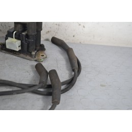 Bobine accensione Ford Ka Dal 1996 al 2008 Cod 98BF-12257-AA Cod motore j4s1  1669391147221