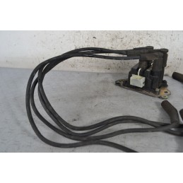 Bobine accensione Ford Ka Dal 1996 al 2008 Cod 98BF-12257-AA Cod motore j4s1  1669391147221