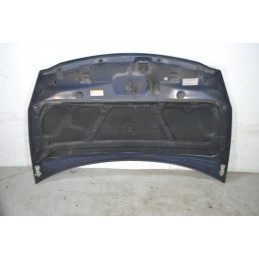 Cofano Anteriore Kia Carnival dal 2006 al 2014  1669392923206