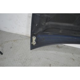 Cofano Anteriore Kia Carnival dal 2006 al 2014  1669392923206