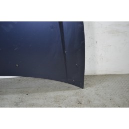 Cofano Anteriore Kia Carnival dal 2006 al 2014  1669392923206