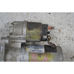 Motorino avviamento Ford Ka Dal 1996 al 2008 Cod 95FB11000BD Cod motore j4s1  1669393304950