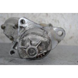 Motorino avviamento Ford Ka Dal 1996 al 2008 Cod 95FB11000BD Cod motore j4s1  1669393304950