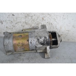 Motorino avviamento Ford Ka Dal 1996 al 2008 Cod 95FB11000BD Cod motore j4s1  1669393304950