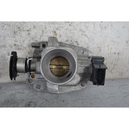 Corpo farfallato Ford Ka Dal 1996 al 2008 Cod 96BF-9E927-DA  1669393494033