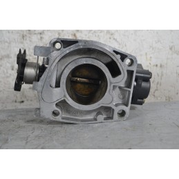 Corpo farfallato Ford Ka Dal 1996 al 2008 Cod 96BF-9E927-DA  1669393494033