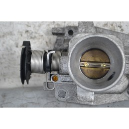 Corpo farfallato Ford Ka Dal 1996 al 2008 Cod 96BF-9E927-DA  1669393494033