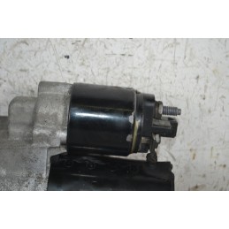 Motorino avviamento Volkswagen Golf IV Dal 1997 al 2004 Cod 0001121006  1669623346262