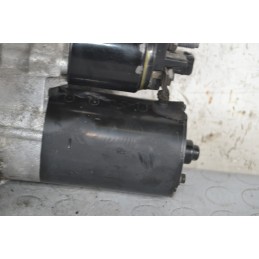 Motorino avviamento Volkswagen Golf IV Dal 1997 al 2004 Cod 0001121006  1669623346262