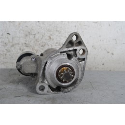 Motorino avviamento Volkswagen Golf IV Dal 1997 al 2004 Cod 0001121006  1669623346262