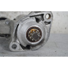 Motorino avviamento Volkswagen Golf IV Dal 1997 al 2004 Cod 0001121006  1669623346262