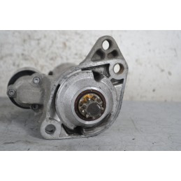 Motorino avviamento Volkswagen Golf IV Dal 1997 al 2004 Cod 0001121006  1669623346262