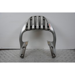 Maniglione Portapacchi Posteriore Aprilia Scarabeo Light 125 / 200 dal 2007 al 2013  1669623956881