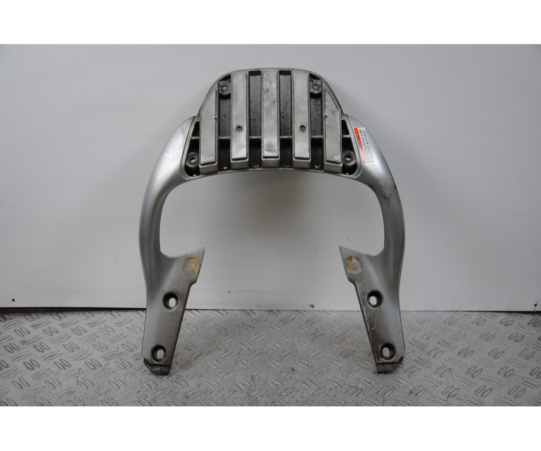 Maniglione Portapacchi Posteriore Aprilia Scarabeo Light 125 / 200 dal 2007 al 2013  1669623956881