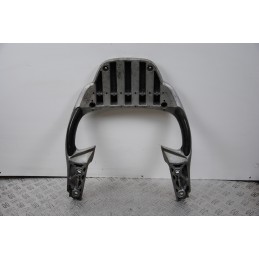 Maniglione Portapacchi Posteriore Aprilia Scarabeo Light 125 / 200 dal 2007 al 2013  1669625017689