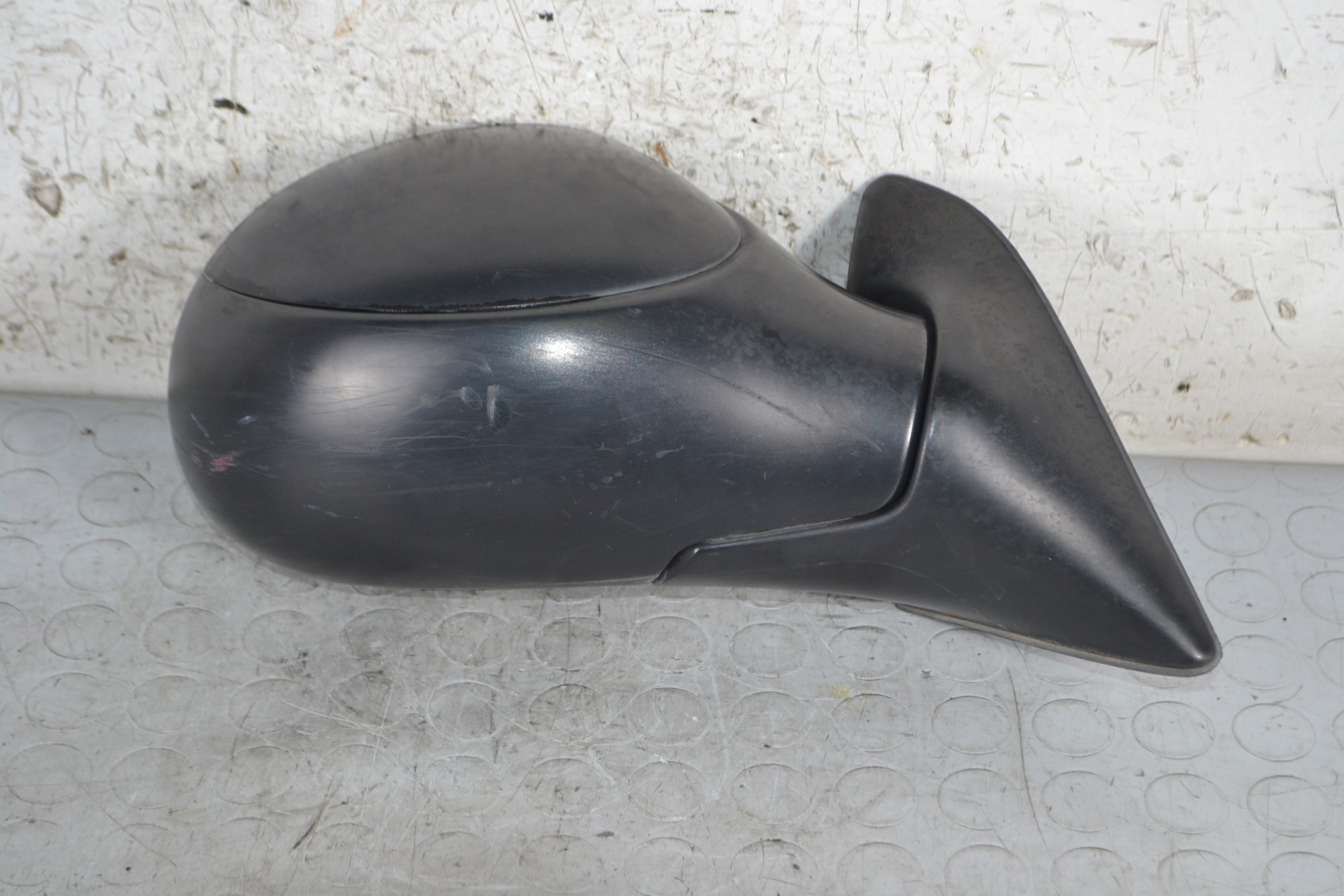 Specchietto Retrovisore Esterno DX Citroen Xsara Picasso dal 1999 al 2012 Cod 018015  1669628243405