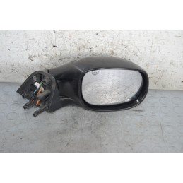 Specchietto Retrovisore Esterno DX Citroen Xsara Picasso dal 1999 al 2012 Cod 018015  1669628243405