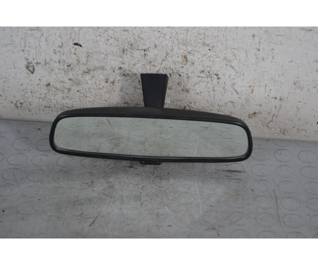 Specchietto retrovisore interno Ford Fiesta VI dal 2008 al 2017 Cod 014276  1669628549118