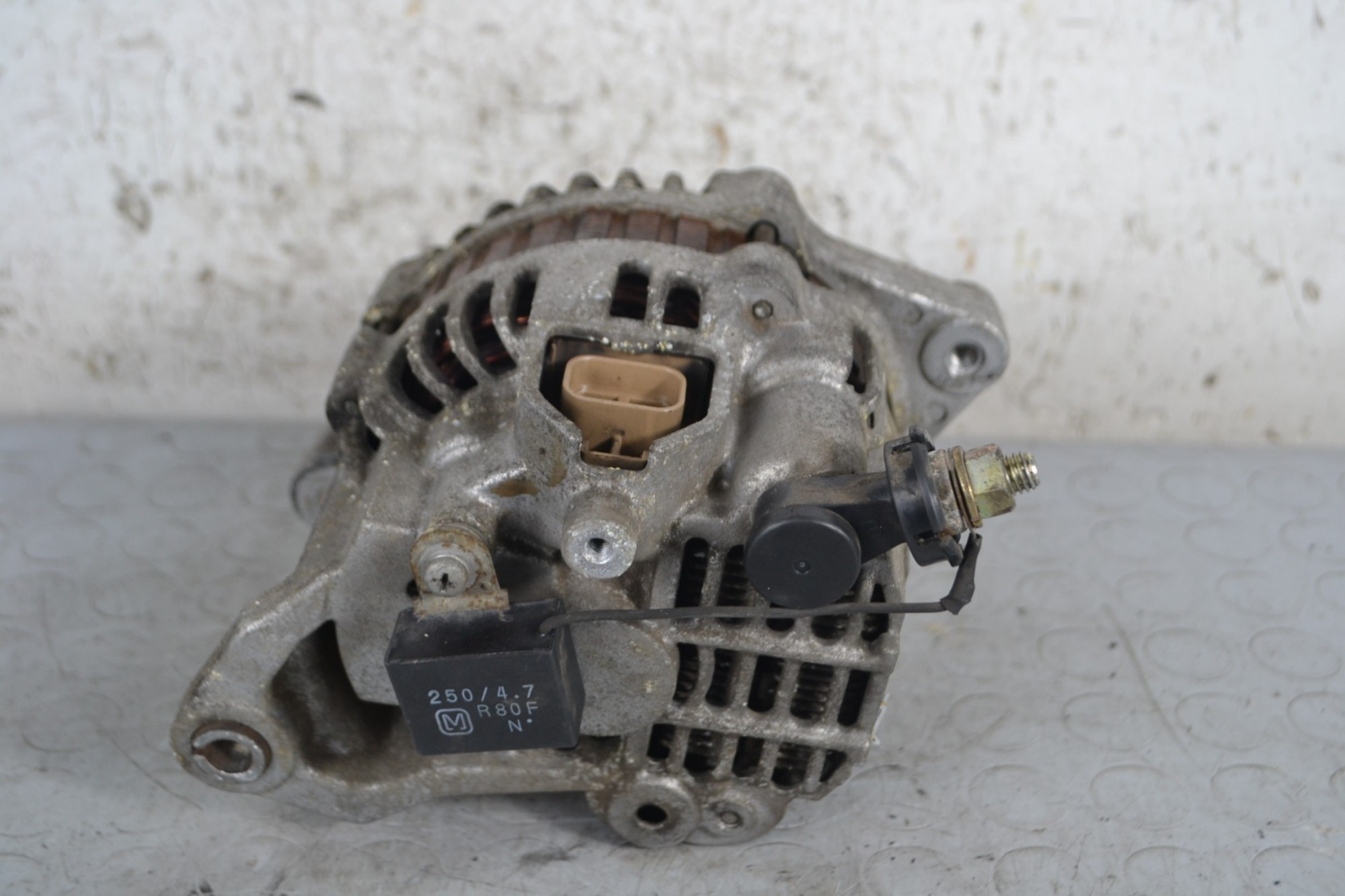 Alternatore Nissan Primera Dal 1999 al 2008 Cod 231004M510  1669629098660