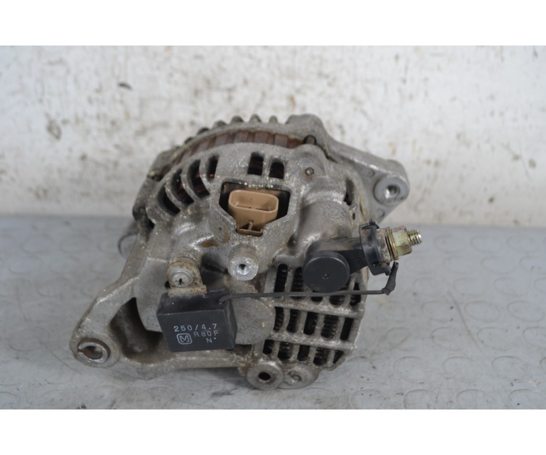 Alternatore Nissan Primera Dal 1999 al 2008 Cod 231004M510  1669629098660