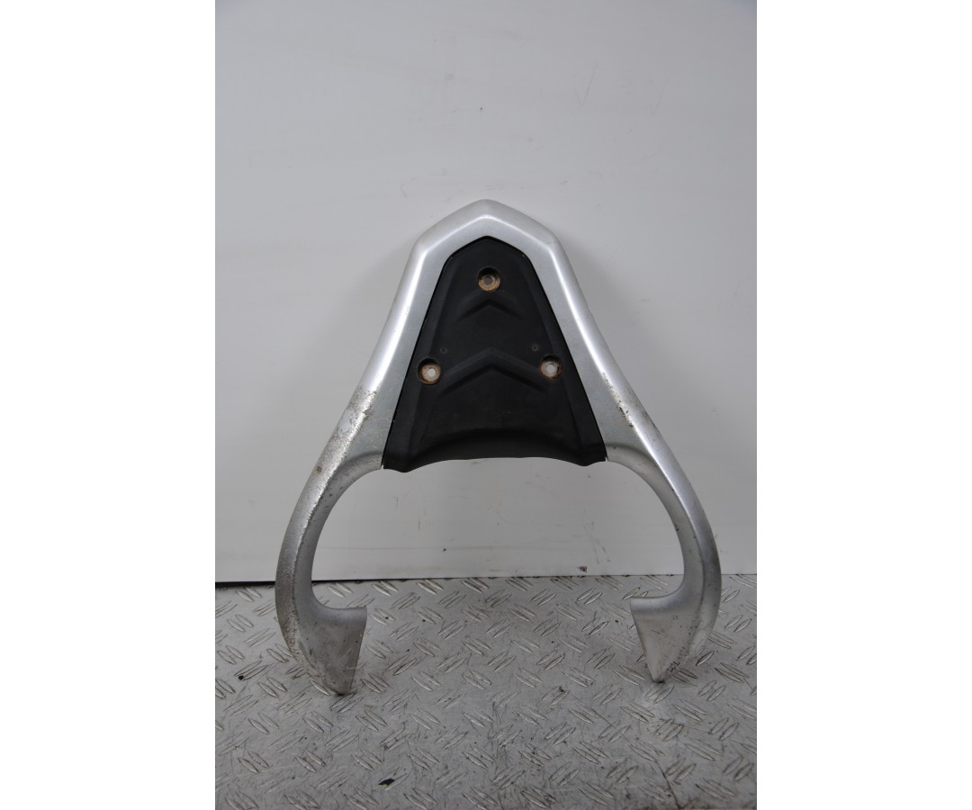 Maniglione Portapacchi Posteriore Piaggio Liberty 125 RST dal 2004 al 2008  1669629226537