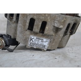 Alternatore Nissan Primera Dal 1999 al 2008 Cod 231004M510  1669629098660