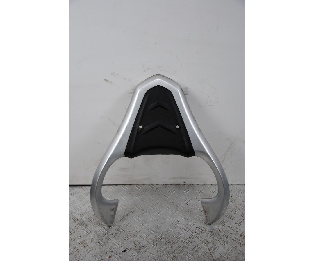 Maniglione Portapacchi Posteriore Piaggio Liberty RST 125 dal 2006 al 2011  1669630014734