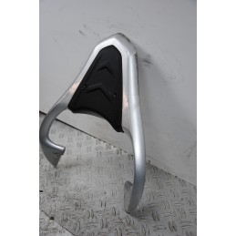 Maniglione Portapacchi Posteriore Piaggio Liberty RST 125 dal 2006 al 2011  1669630014734