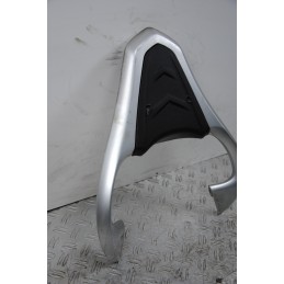 Maniglione Portapacchi Posteriore Piaggio Liberty RST 125 dal 2006 al 2011  1669630014734