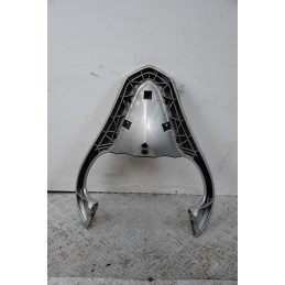 Maniglione Portapacchi Posteriore Piaggio Liberty RST 125 dal 2006 al 2011  1669630014734