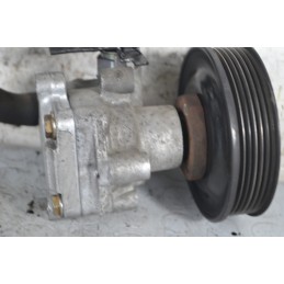 Pompa servosterzo Volkswagen Golf IV Dal 1997 al 2004 Cod 1J0422154B  1669631853158