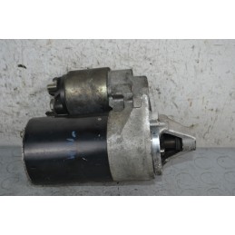 Motorino avviamento Nissan Primera Dal 1999 al 2008 Cod 0001116006  1669635908649