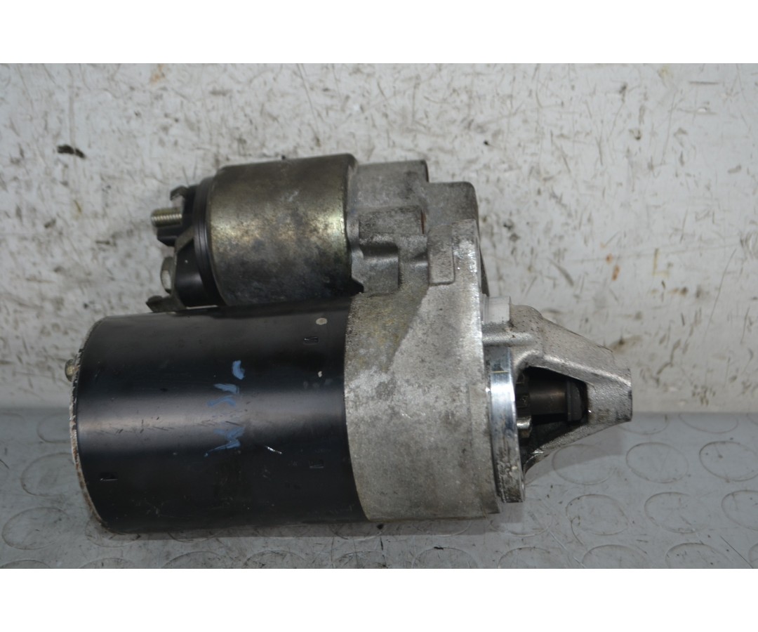 Motorino avviamento Nissan Primera Dal 1999 al 2008 Cod 0001116006  1669635908649