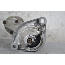 Motorino avviamento Nissan Primera Dal 1999 al 2008 Cod 0001116006  1669635908649