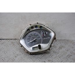 Strumentazione Contachilometri Piaggio Liberty RST 125 dal 2003 al 2013 Km 19608  1669643219683