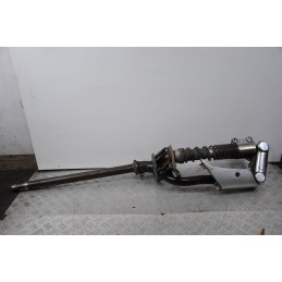 Forcella Piaggio Vespa GT 200 L Dal 2003 al 2006  1669650453315