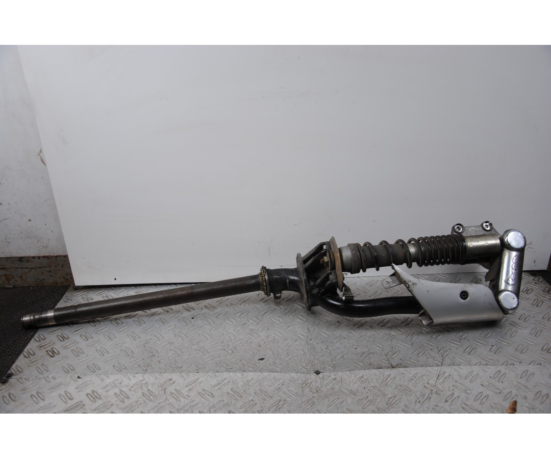 Forcella Piaggio Vespa GT 200 L Dal 2003 al 2006  1669650453315