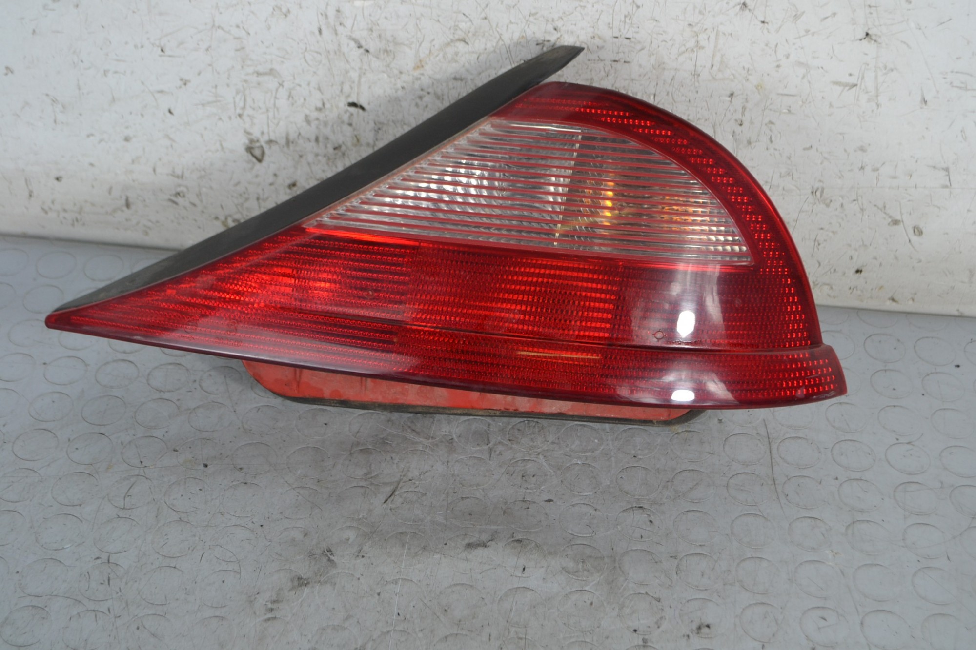 Fanale Stop posteriore DX Lancia Y dal 1995 al 2003 Cod 46777339  1669651450986