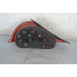 Fanale Stop posteriore DX Lancia Y dal 1995 al 2003 Cod 46777339  1669651450986