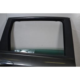 Portiera sportello posteriore DX Fiat Croma Dal 2005 al 2010 Colore grigio  1669709038883