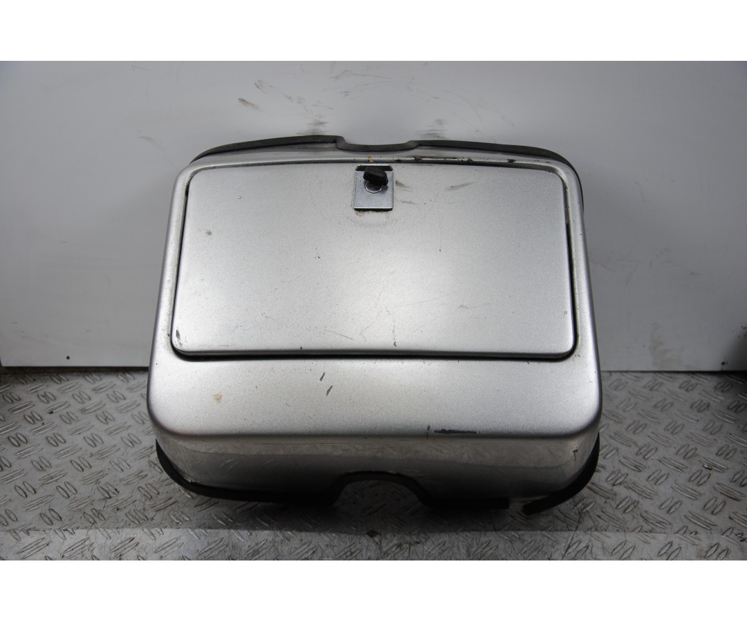 Carena Retroscudo Piaggio Vespa Px 125 Dal 1980 al 1989  1669709538949