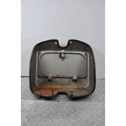 Carena Retroscudo Piaggio Vespa Px 125 Dal 1980 al 1989  1669709538949