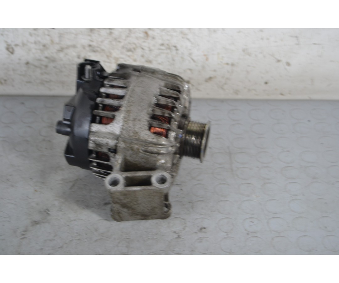 Alternatore Ford Fiesta VI dal 2008 al 2013 Cod 7g9n-10300-cc Cod Motore SNJA  1669711020425