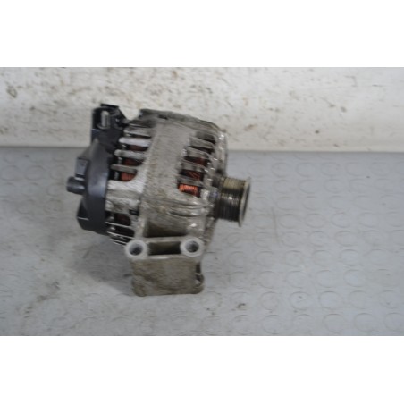 Alternatore Ford Fiesta VI dal 2008 al 2013 Cod 7g9n-10300-cc Cod Motore SNJA  1669711020425