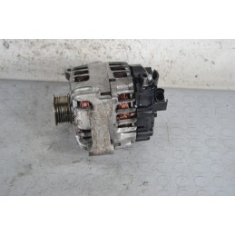 Alternatore Ford Fiesta VI dal 2008 al 2013 Cod 7g9n-10300-cc Cod Motore SNJA  1669711020425