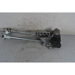 Motorino tergicristalli anteriore Ford Fiesta VI dal 2008 al 2017 Cod 8a61-17500-ab  1669730087454