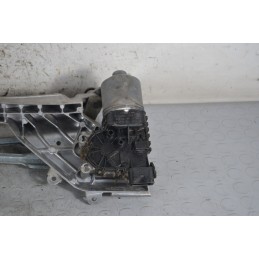 Motorino tergicristalli anteriore Ford Fiesta VI dal 2008 al 2017 Cod 8a61-17500-ab  1669730087454