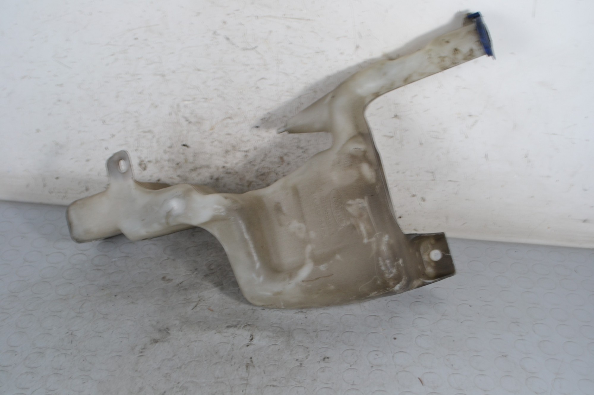 Vaschetta Acqua Tergicristalli Ford Fiesta VI dal 2008 al 2017 Cod 8a61-17b613-ad  1669730942647